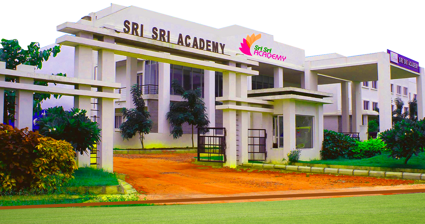 Sri Sri Academy