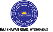 Sri Sri Ravishankar Vidya Mandir