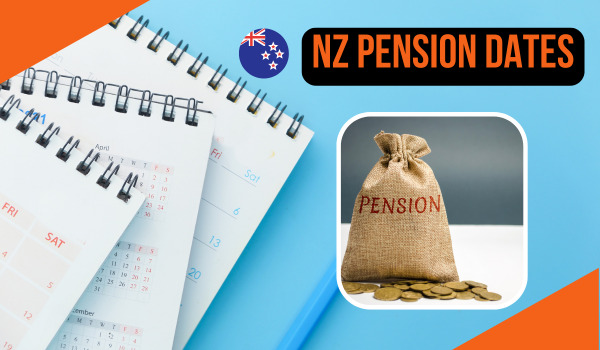 NZ Pension Dates